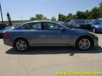 2010 INFINITI G37 x - Photo 6 - Cincinnati, OH 45255