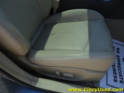 2010 INFINITI G37 x - Photo 34 - Cincinnati, OH 45255