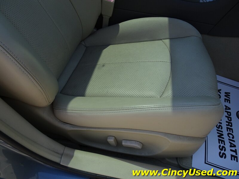 2010 INFINITI G37 x - Photo 34 - Cincinnati, OH 45255