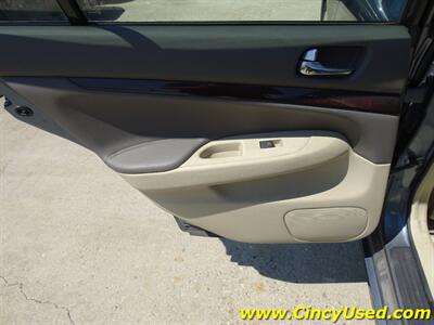 2010 INFINITI G37 x - Photo 30 - Cincinnati, OH 45255