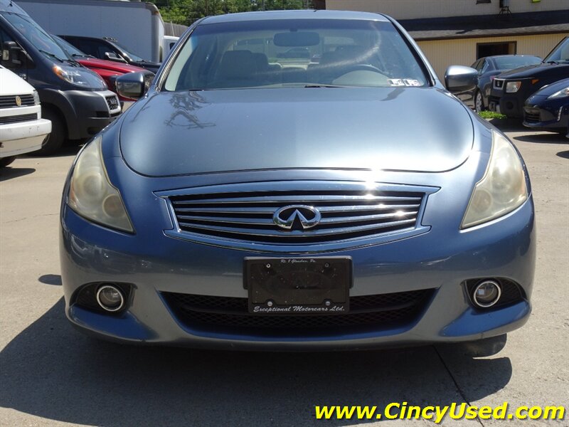 2010 INFINITI G37 x - Photo 2 - Cincinnati, OH 45255