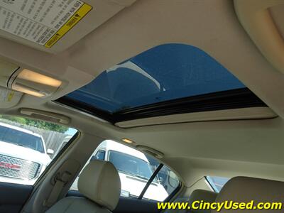 2010 INFINITI G37 x - Photo 23 - Cincinnati, OH 45255