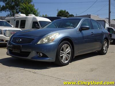 2010 INFINITI G37 x - Photo 3 - Cincinnati, OH 45255
