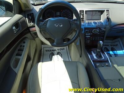 2010 INFINITI G37 x - Photo 13 - Cincinnati, OH 45255