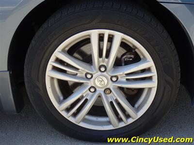 2010 INFINITI G37 x - Photo 27 - Cincinnati, OH 45255