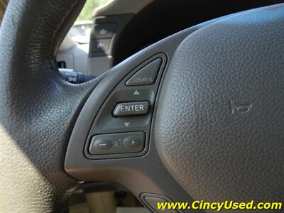 2010 INFINITI G37 x - Photo 25 - Cincinnati, OH 45255