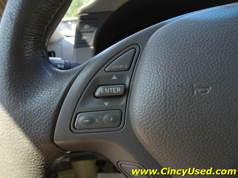 2010 INFINITI G37 x - Photo 25 - Cincinnati, OH 45255