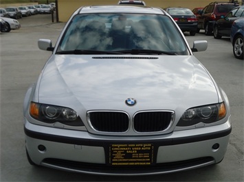 2003 BMW 325xi   - Photo 2 - Cincinnati, OH 45255