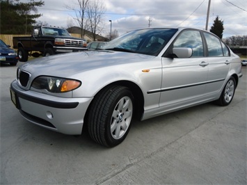 2003 BMW 325xi   - Photo 11 - Cincinnati, OH 45255