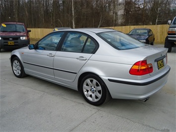 2003 BMW 325xi   - Photo 4 - Cincinnati, OH 45255