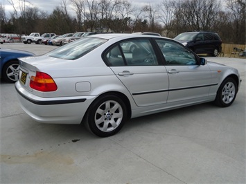 2003 BMW 325xi   - Photo 6 - Cincinnati, OH 45255