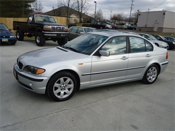 2003 BMW 325xi   - Photo 3 - Cincinnati, OH 45255