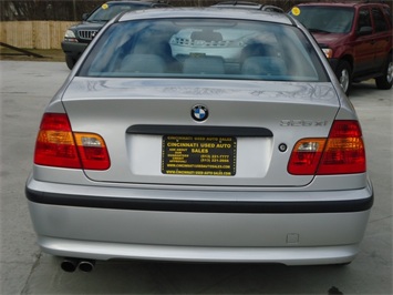 2003 BMW 325xi   - Photo 5 - Cincinnati, OH 45255