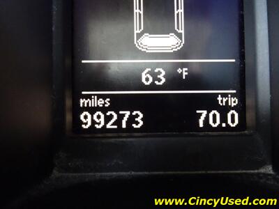 2010 Volkswagen Jetta SportWagen TDI   - Photo 29 - Cincinnati, OH 45255