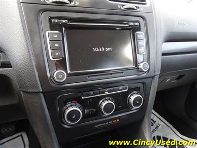 2010 Volkswagen Jetta SportWagen TDI   - Photo 27 - Cincinnati, OH 45255