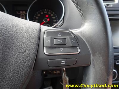 2010 Volkswagen Jetta SportWagen TDI   - Photo 33 - Cincinnati, OH 45255
