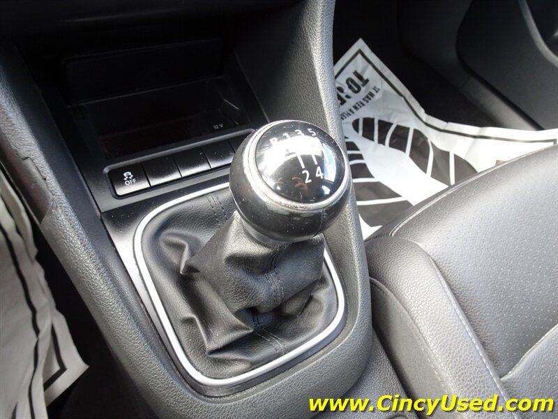 2010 Volkswagen Jetta SportWagen TDI - Photo 26 - Cincinnati, OH 45255