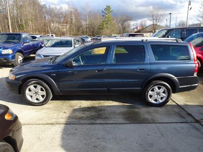 2006 Volvo XC70   - Photo 7 - Cincinnati, OH 45255