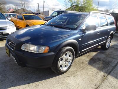 2006 Volvo XC70   - Photo 8 - Cincinnati, OH 45255