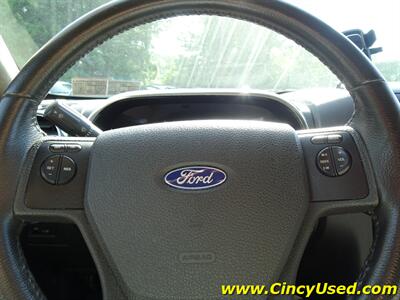 2008 Ford Explorer Sport Trac XLT   - Photo 18 - Cincinnati, OH 45255