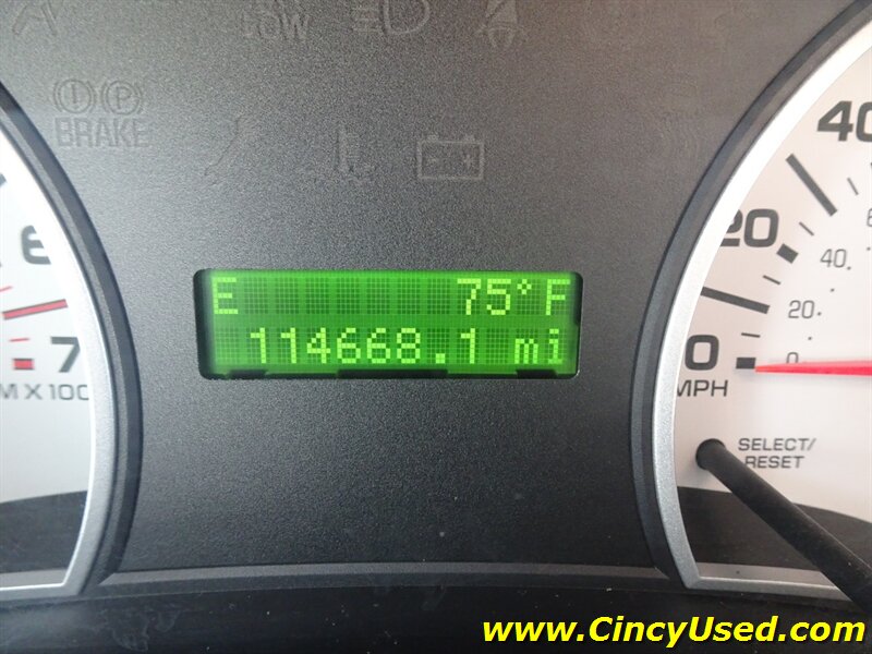2008 Ford Explorer Sport Trac XLT - Photo 19 - Cincinnati, OH 45255