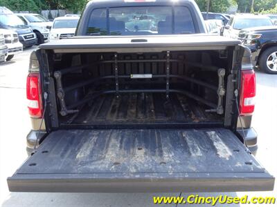 2008 Ford Explorer Sport Trac XLT   - Photo 21 - Cincinnati, OH 45255