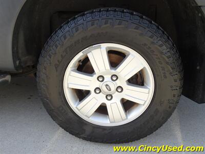 2008 Ford Explorer Sport Trac XLT   - Photo 30 - Cincinnati, OH 45255