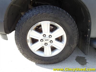 2008 Ford Explorer Sport Trac XLT   - Photo 27 - Cincinnati, OH 45255