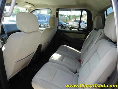 2008 Ford Explorer Sport Trac XLT   - Photo 12 - Cincinnati, OH 45255