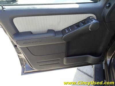 2008 Ford Explorer Sport Trac XLT   - Photo 22 - Cincinnati, OH 45255
