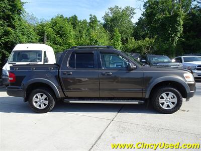 2008 Ford Explorer Sport Trac XLT   - Photo 6 - Cincinnati, OH 45255