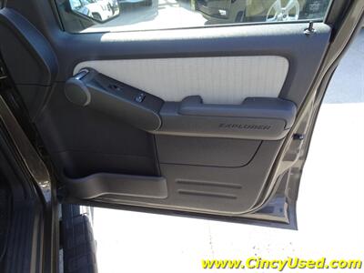 2008 Ford Explorer Sport Trac XLT   - Photo 23 - Cincinnati, OH 45255