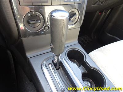 2008 Ford Explorer Sport Trac XLT   - Photo 16 - Cincinnati, OH 45255
