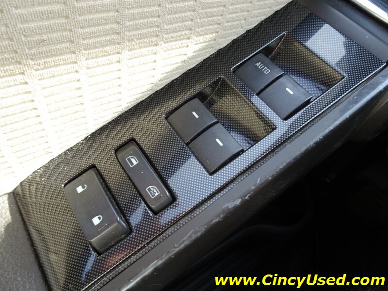 2008 Ford Explorer Sport Trac XLT - Photo 20 - Cincinnati, OH 45255