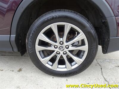 2016 Toyota RAV4 Limited - Photo 28 - Cincinnati, OH 45255