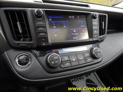2016 Toyota RAV4 Limited - Photo 17 - Cincinnati, OH 45255