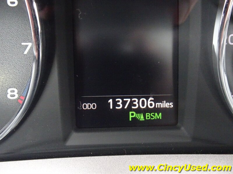 2016 Toyota RAV4 Limited - Photo 20 - Cincinnati, OH 45255