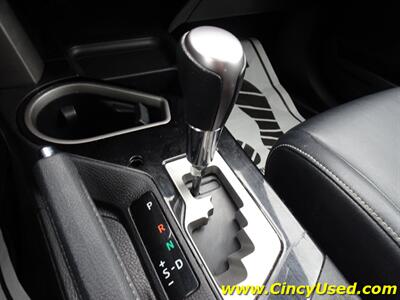 2016 Toyota RAV4 Limited - Photo 16 - Cincinnati, OH 45255