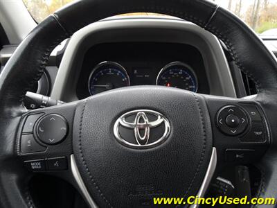 2016 Toyota RAV4 Limited - Photo 19 - Cincinnati, OH 45255