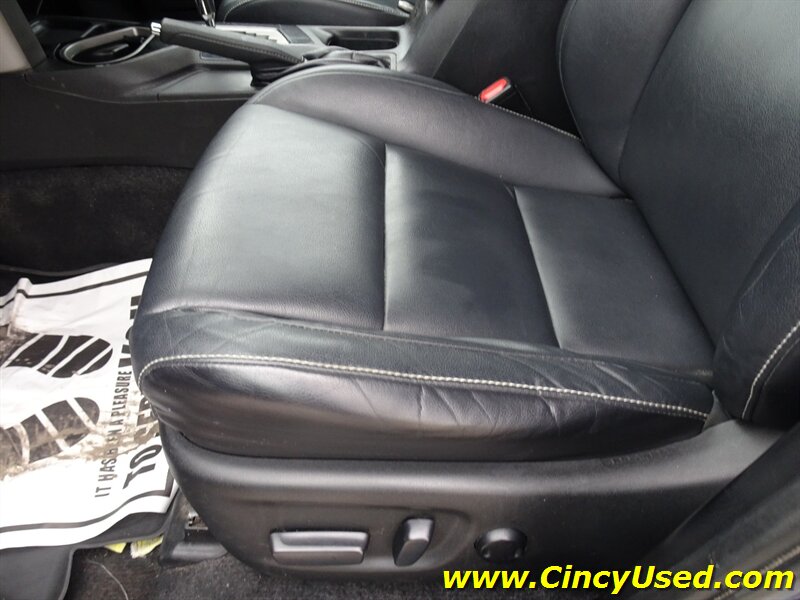 2016 Toyota RAV4 Limited - Photo 25 - Cincinnati, OH 45255