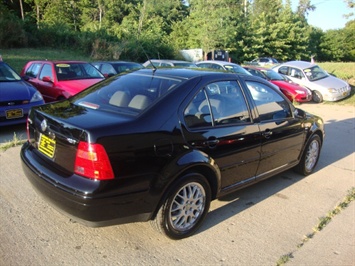 2001 Volkswagen Jetta GLS   - Photo 6 - Cincinnati, OH 45255