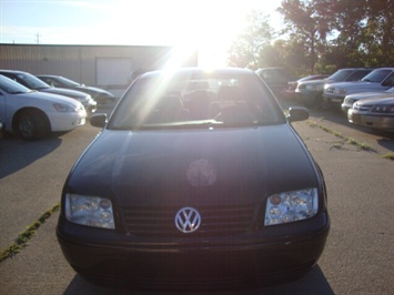 2001 Volkswagen Jetta GLS   - Photo 2 - Cincinnati, OH 45255