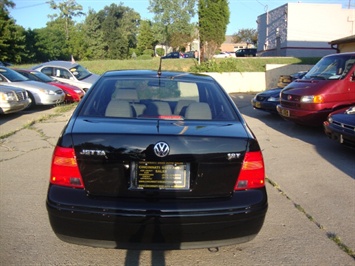 2001 Volkswagen Jetta GLS   - Photo 5 - Cincinnati, OH 45255