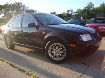 2001 Volkswagen Jetta GLS   - Photo 10 - Cincinnati, OH 45255