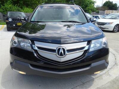 2008 Acura MDX SH-AWD  V6 - Photo 7 - Cincinnati, OH 45255