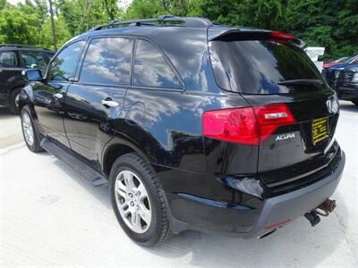 2008 Acura MDX SH-AWD  V6 - Photo 4 - Cincinnati, OH 45255