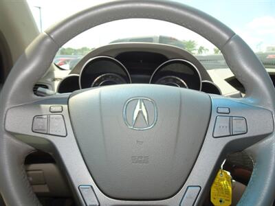 2008 Acura MDX SH-AWD  V6 - Photo 18 - Cincinnati, OH 45255