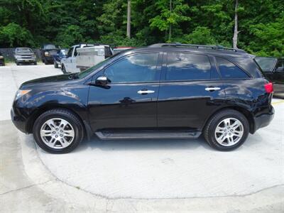 2008 Acura MDX SH-AWD  V6 - Photo 8 - Cincinnati, OH 45255