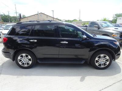 2008 Acura MDX SH-AWD  V6 - Photo 2 - Cincinnati, OH 45255