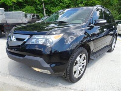 2008 Acura MDX SH-AWD  V6 - Photo 3 - Cincinnati, OH 45255